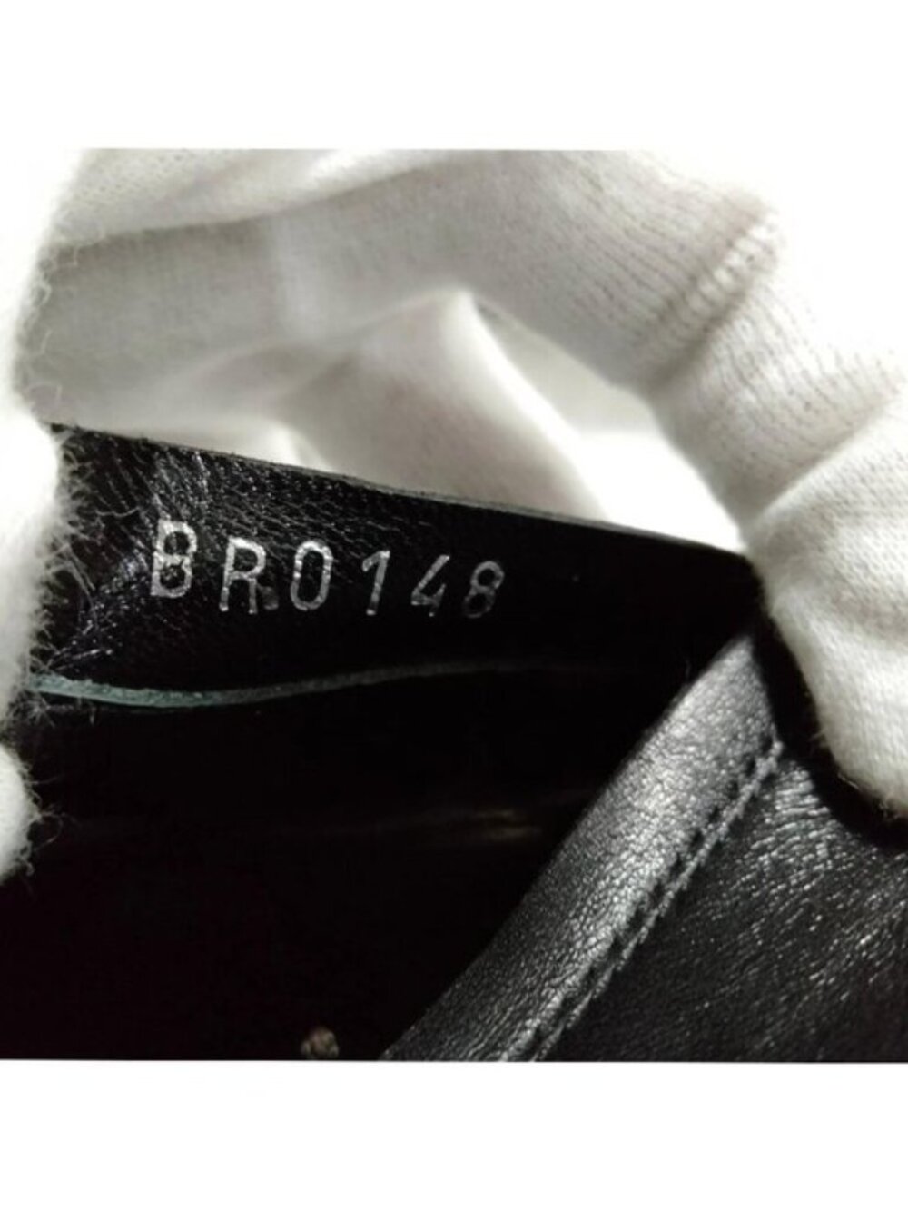 Authentic Louis Vuitton Monogram Star Trail Ankle Boots Black Leather - Picture 9 of 9